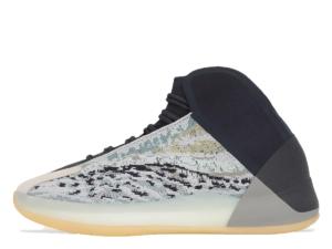 Yeezy QNTM Sea Teal (2021)