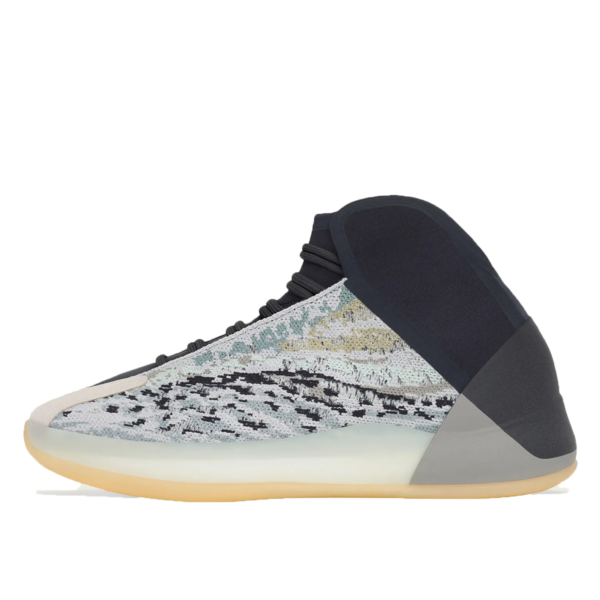 Yeezy QNTM Sea Teal (2021)