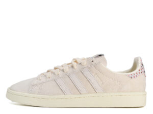 Campus “Pride” Cream White/Trace Pink/Trace Scarlet
