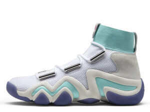 Consortium x Nice Kicks Crazy 8 ADV Boost