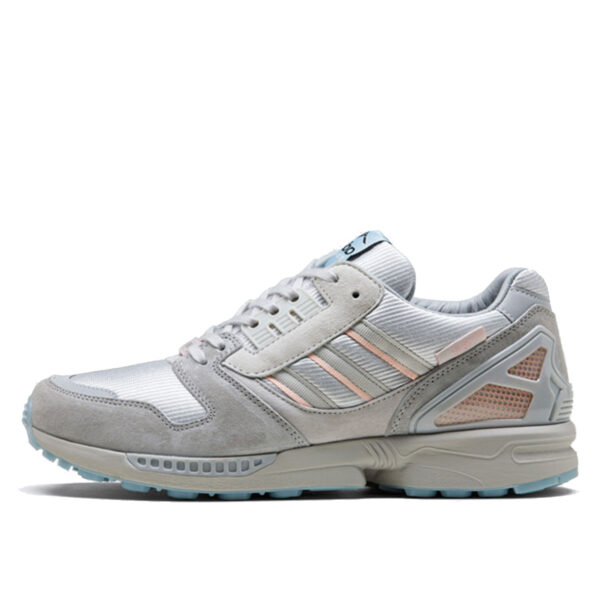 ZX 8000 'Hanami Pack' Grey (2020)