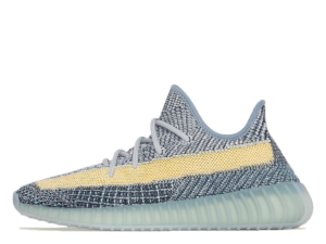 Yeezy Boost 350 V2 Ash Blue (2021)