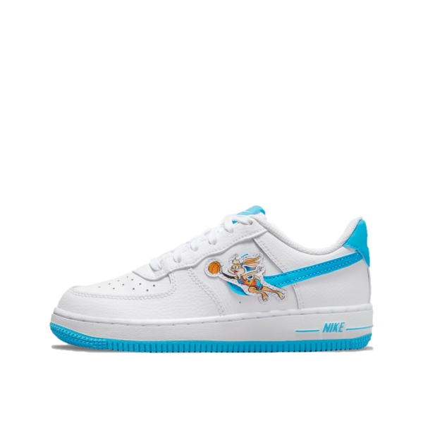 Air Force 1 Low Hare Space Jam (PS) (2021)