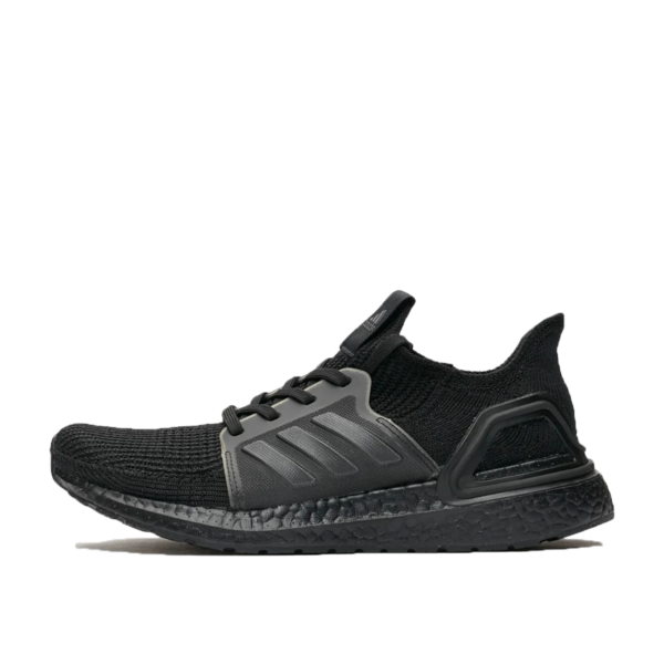 WMNS Ultra Boost 2019 Triple Black (2019)