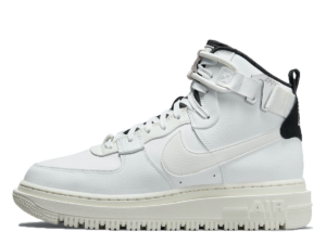 WMNS Air Force 1 High Utility 2.0 Summit White (2021)