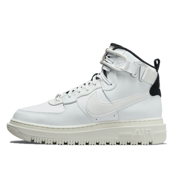 WMNS Air Force 1 High Utility 2.0 Summit White (2021)