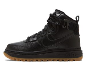 WMNS Air Force 1 High Utility 2.0 Black Gum (2021)
