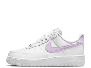 Air Force 1 Low WMNS Next Nature White Lilac (2022)