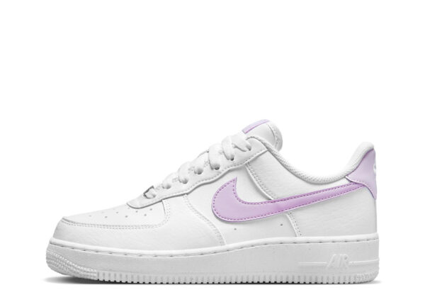 Air Force 1 Low WMNS Next Nature White Lilac (2022)