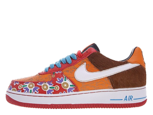 Air Force 1 Low Year Of The Dog (2005)