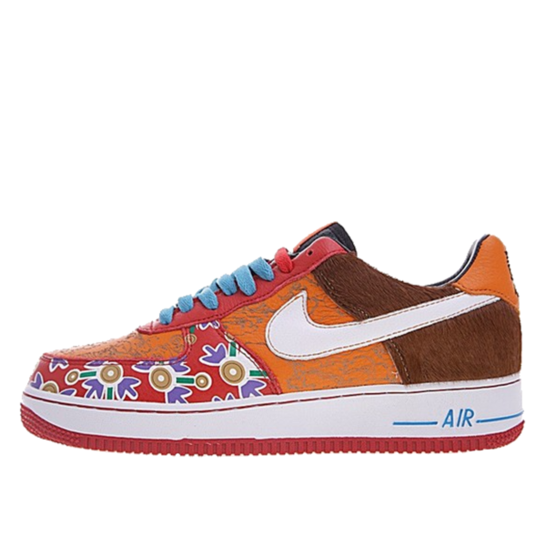 Air Force 1 Low Year Of The Dog (2005)