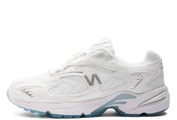 725 Off White Silver (2022)