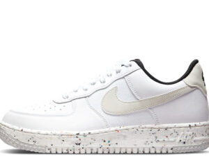 Air Force 1 Crater Move To Zero White (2022)