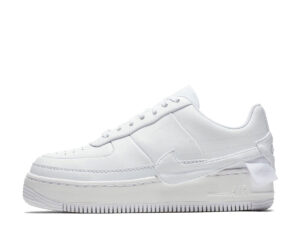 WMNS Air Force 1 Jester XX Triple White (2018)