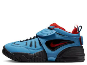 x AMBUSH Air Adjust Force Blue (2022)