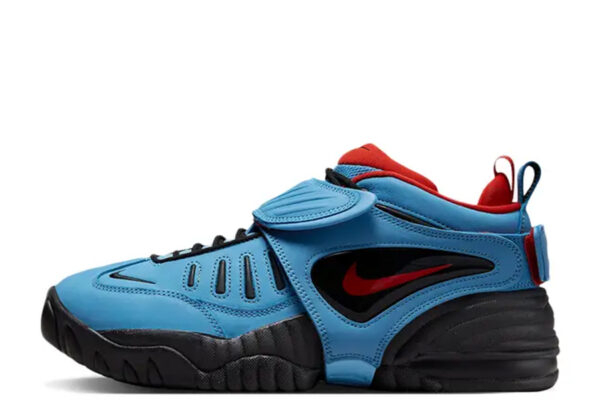 x AMBUSH Air Adjust Force Blue (2022)
