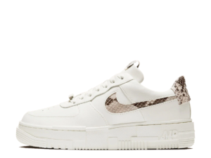 WMNS Air Force 1 Low Pixel Snakeskin (2021)