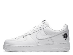 Air Force AF 1 Low 'Rocafella' (2004)