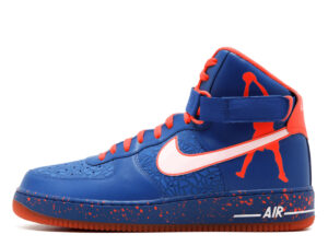 Air Force 1 High CMFT Premium QS Rasheed Wallace (2013)