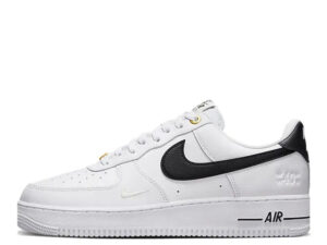Air Force 1 40th Anniversary White Black (2022)
