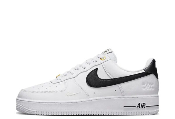 Air Force 1 40th Anniversary White Black (2022)