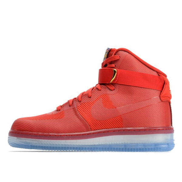 Air Force 1 High CMFT Lux