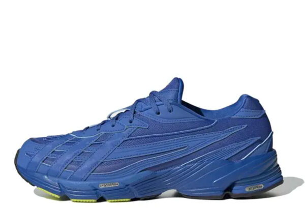 Orketro Triple Blue (2022)