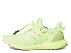 Ultra Boost OG Beyonce Ivy Park Hi Res Yellow (2020)