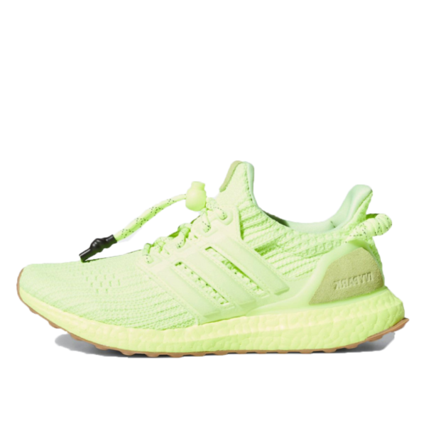 Ultra Boost OG Beyonce Ivy Park Hi Res Yellow (2020)