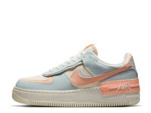 WMNS Air Force 1 Low Shadow Sail Barely Green (2021)