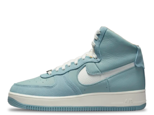 Air Force 1 WMNS Sculpt Worn Blue (2022)