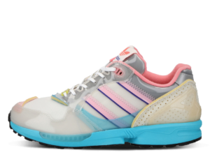 XZ 0006 Inside Out Grey (2021)