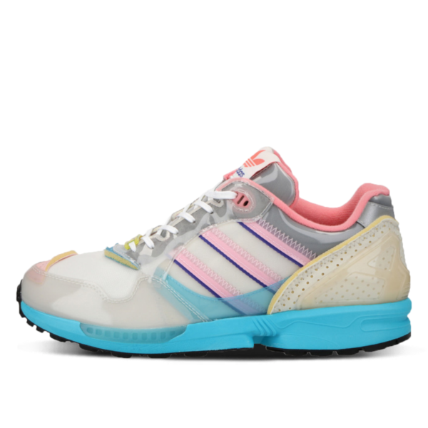 XZ 0006 Inside Out Grey (2021)