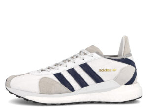 Tokio Solar Human Made White Navy (2020)