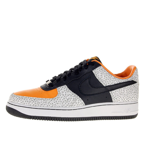 Air Force 1 Low Supreme Safari