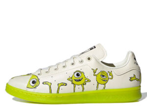 Stan Smith Monsters Inc Mike Wazowski (2021)