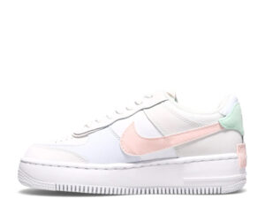 Air Force 1 Shadow Atmosphere Mint Grey