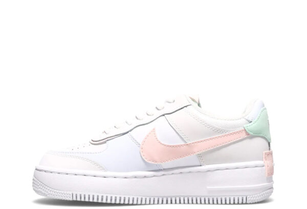 Air Force 1 Shadow Atmosphere Mint Grey