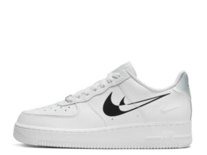 Air Force 1 WMNS Double Negative White 2022