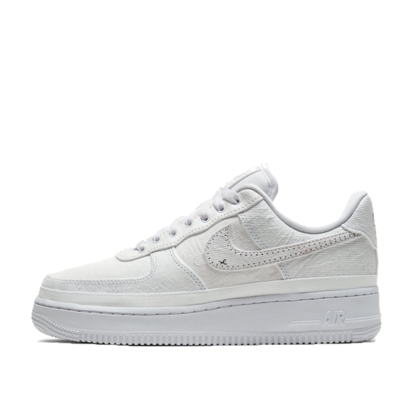 WMNS Air Force 1 LX Tear Away White (2020)