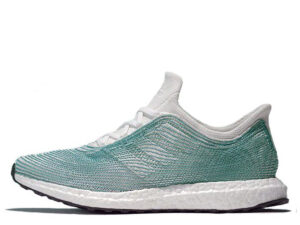 Ultra Boost Uncaged Parley For The Oceans Turquoise Futurecraft