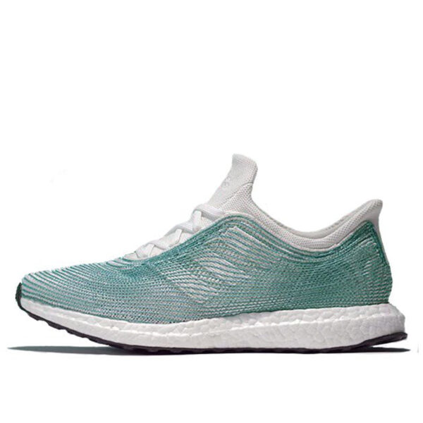 Ultra Boost Uncaged Parley For The Oceans Turquoise Futurecraft