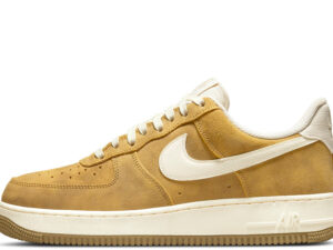 Air Force 1 Low Gold White (2022)