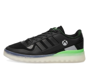 x Xbox Forum Tech Boost Core Black (2021)