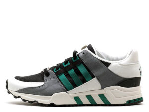 EQT Running Support 93 OG 'Green' (2014)