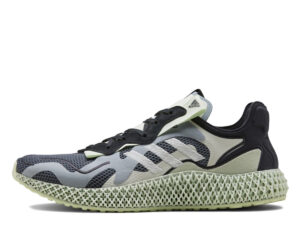 Consortium Runner 4D V2 Grey (2019)