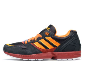 ZX 5000 'Negative' (25th Anniversary) (2020)