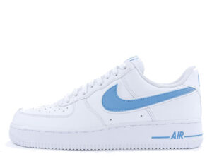 Air Force 1 Low White University Blue (2018)