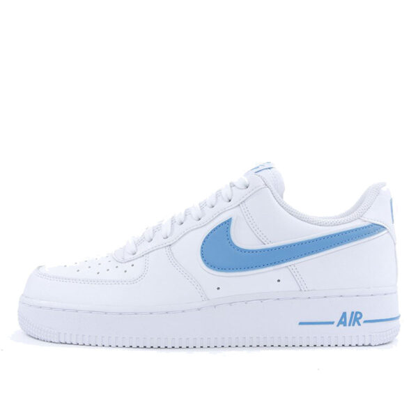 Air Force 1 Low White University Blue (2018)