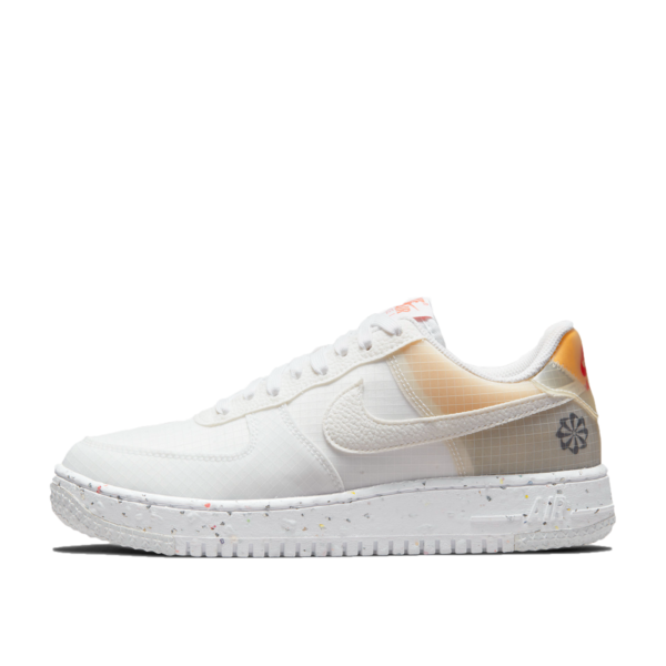 Air Force 1 Low WMNS Move To Zero Beige (2021)